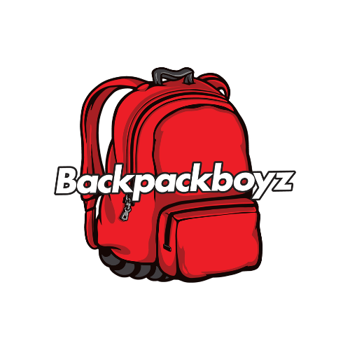 Backpack Boyz