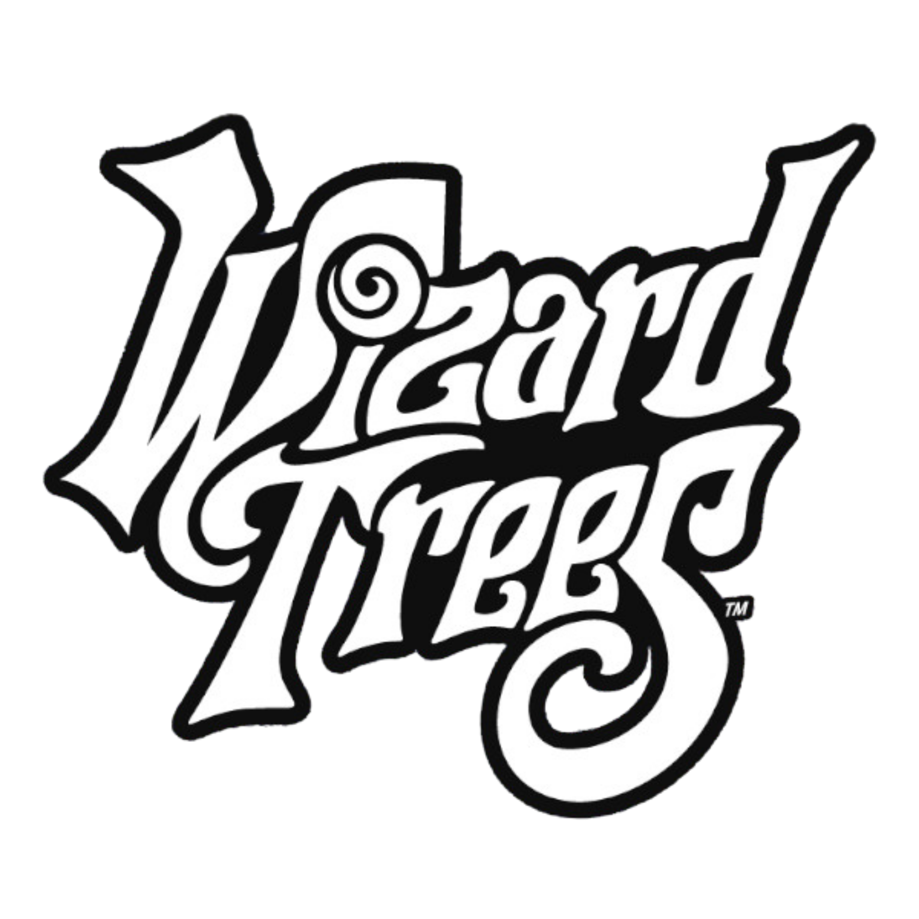 Wizard Trees