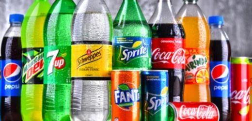 Premium SOFT DRINKS at Mr Weed cannabis dispensary Pattaya